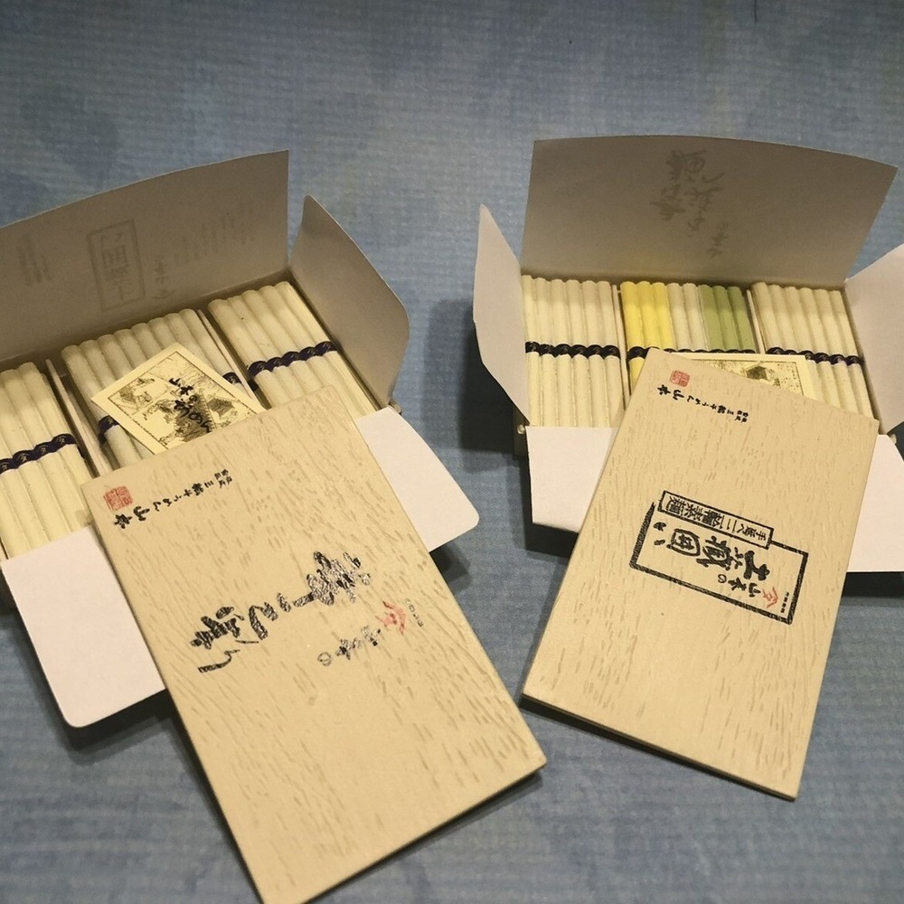 Re-Ment Gift #7 Somen Noodles Dollhouse Miniature Food MiniFood Japan Props